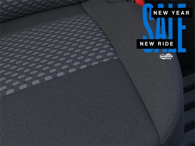 new 2025 Ford Transit-250 car, priced at $53,662