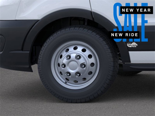 new 2025 Ford Transit-250 car, priced at $53,662