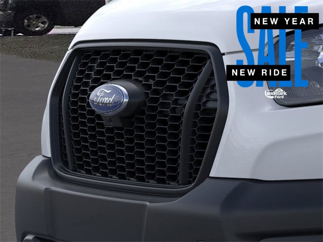 new 2025 Ford Transit-250 car, priced at $53,662