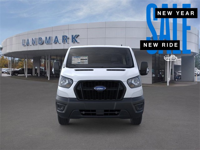 new 2025 Ford Transit-250 car, priced at $53,662