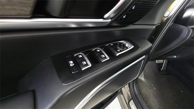 2022 Dark Moss Kia Telluride SX AWD SUV