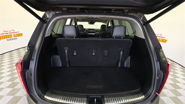 2022 Dark Moss Kia Telluride SX AWD SUV
