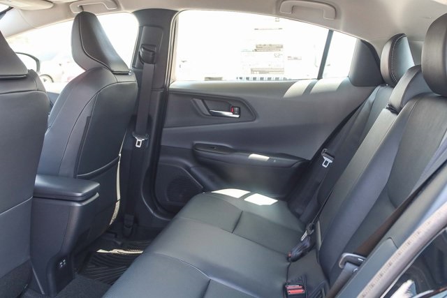 new 2026 Toyota Prius car, priced at $36,093