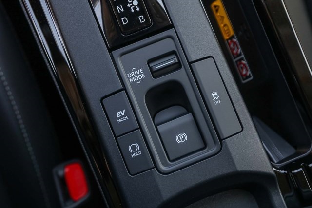 new 2026 Toyota Prius car, priced at $36,093