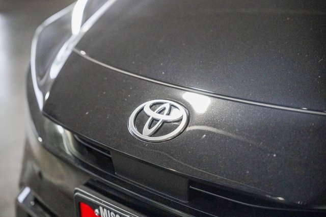 new 2026 Toyota Prius car, priced at $36,093