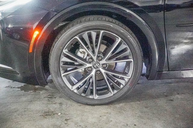 new 2026 Toyota Prius car, priced at $36,093