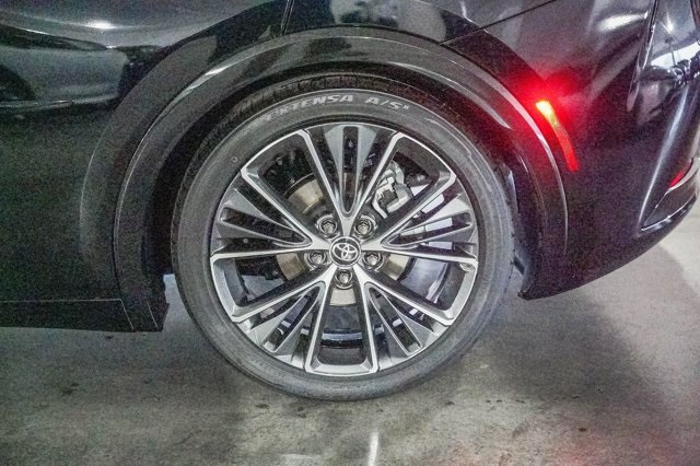 new 2026 Toyota Prius car, priced at $36,093