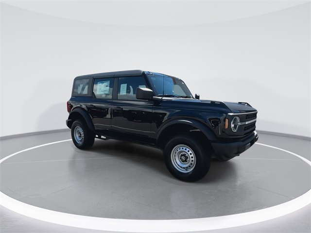 2025 Ford Bronco Base photo 2