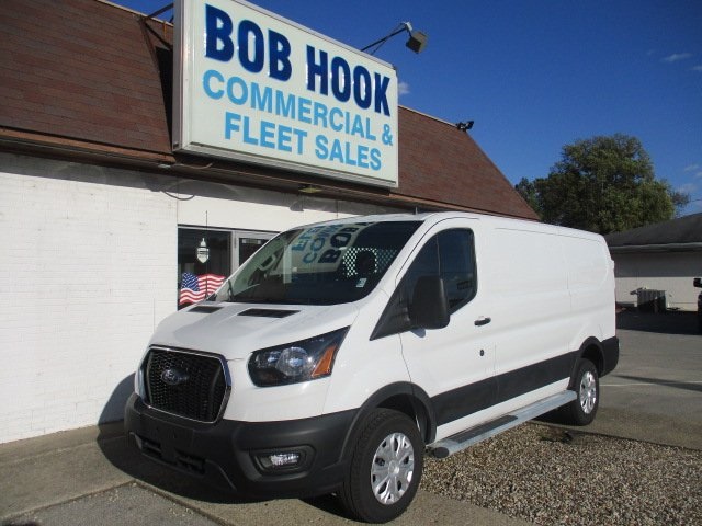used 2023 Ford Transit-250 car, priced at $28,982