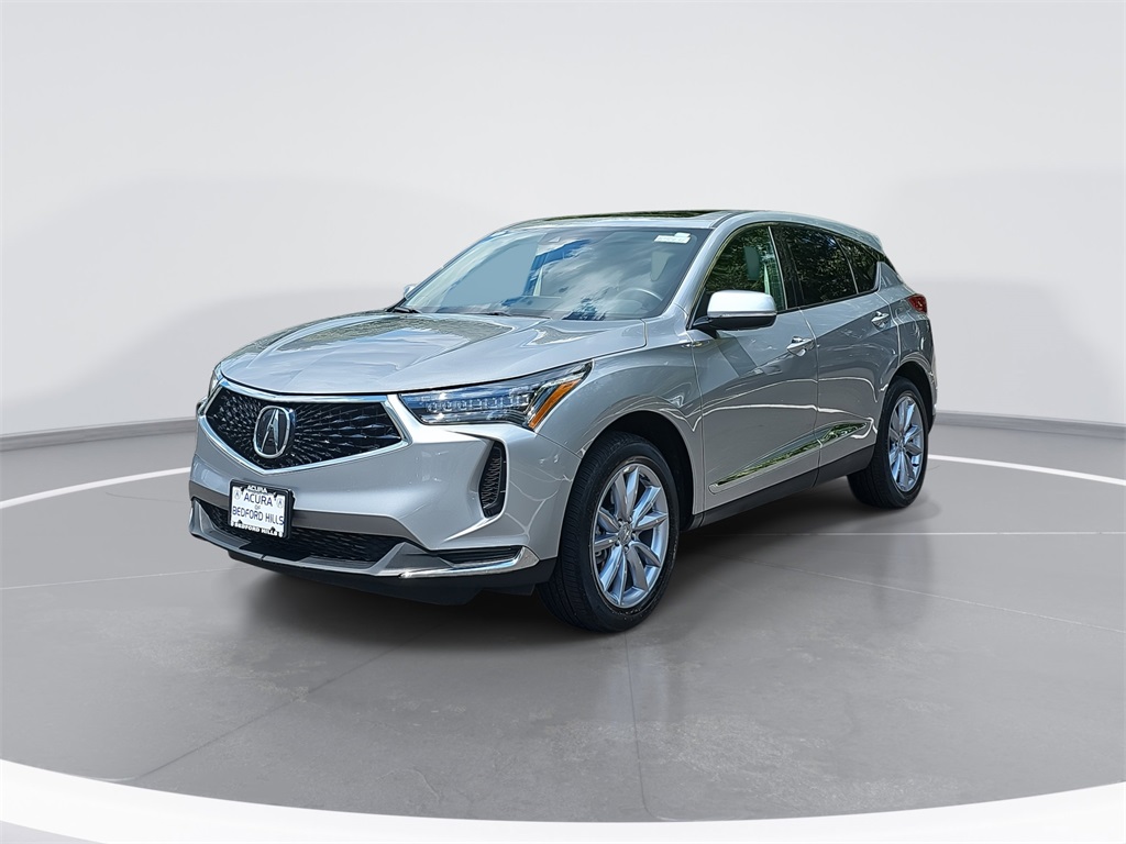 2023 Acura RDX Base's photo
