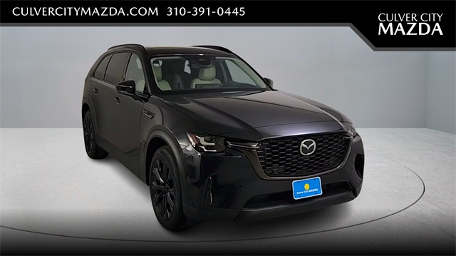 new 2026 Mazda CX-90 PHEV car, priced at $57,130