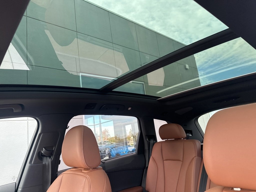 2025 Audi Q7 Premium Plus 55 photo 4