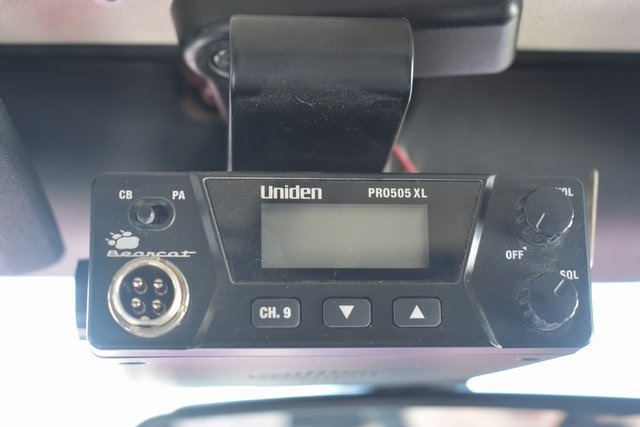 2013 Jeep Wrangler Unlimited Sahara photo 19