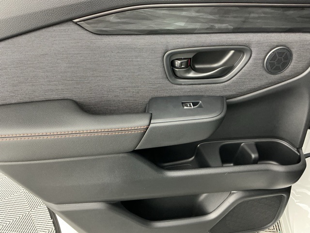 new 2026 Honda Passport car, priced at $51,600