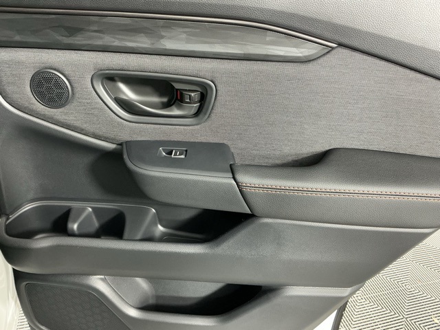 new 2026 Honda Passport car, priced at $51,600