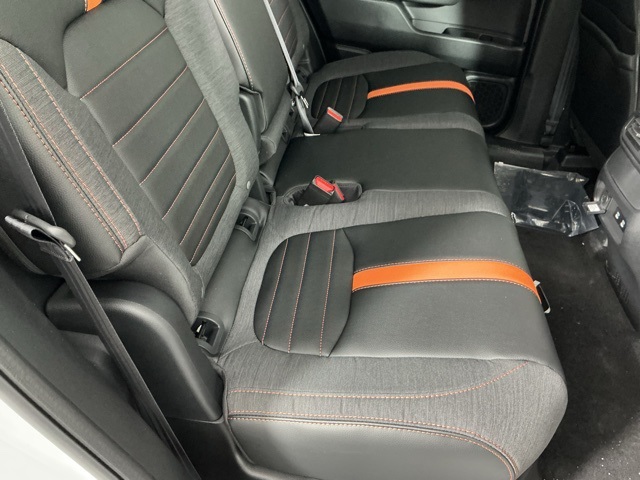 new 2026 Honda Passport car, priced at $51,600