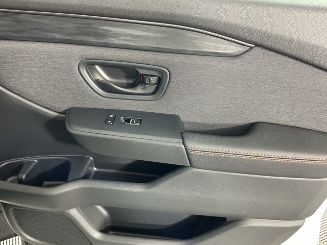 new 2026 Honda Passport car, priced at $51,600