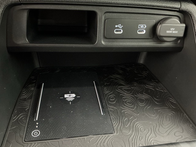 new 2026 Honda Passport car, priced at $51,600