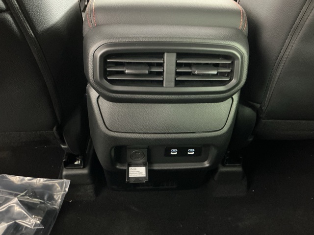 new 2026 Honda Passport car, priced at $51,600