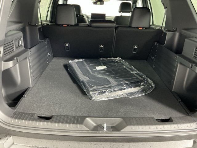 new 2026 Honda Passport car, priced at $51,600