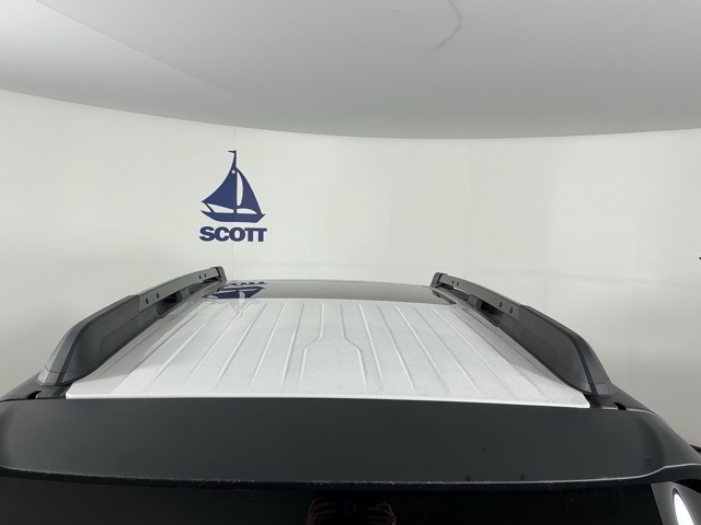 new 2026 Honda Passport car, priced at $51,600