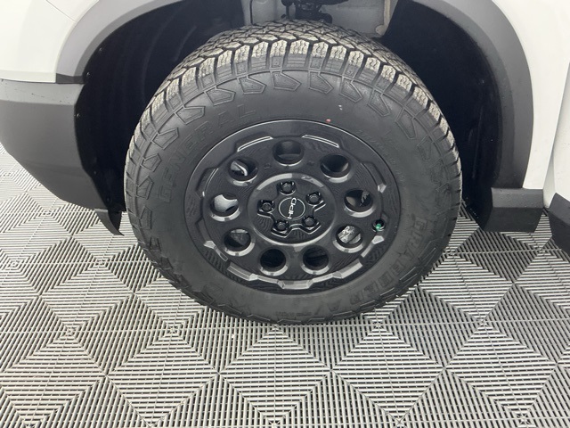 new 2026 Honda Passport car, priced at $51,600