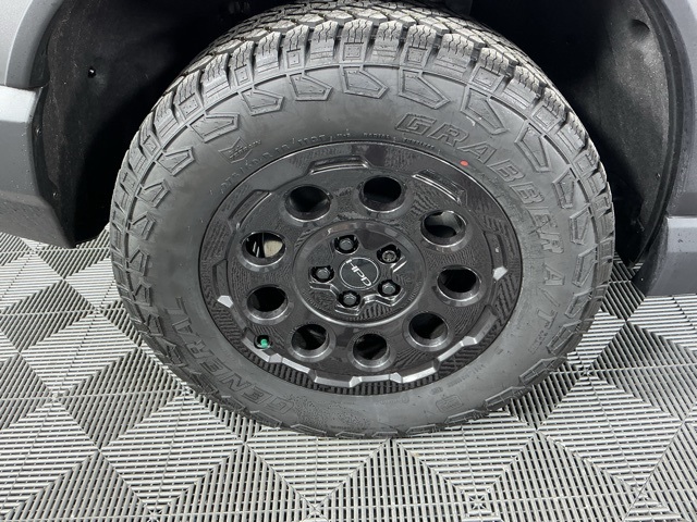 new 2026 Honda Passport car, priced at $51,600