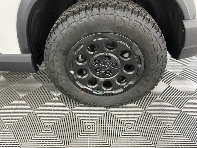 new 2026 Honda Passport car, priced at $51,600