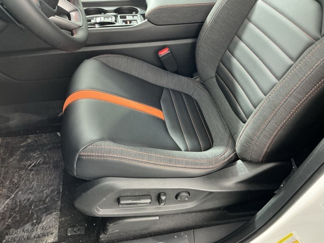 new 2026 Honda Passport car, priced at $51,600