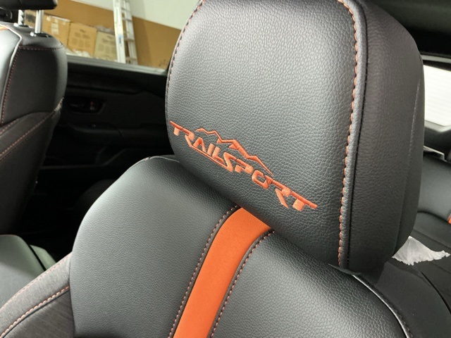 new 2026 Honda Passport car, priced at $51,600