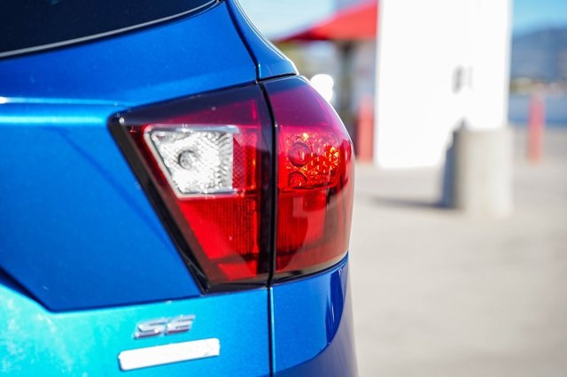 used 2019 Ford Escape car, priced at $10,592