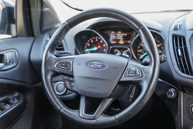 used 2019 Ford Escape car, priced at $10,592