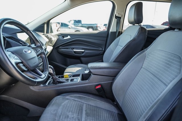 used 2019 Ford Escape car, priced at $10,592