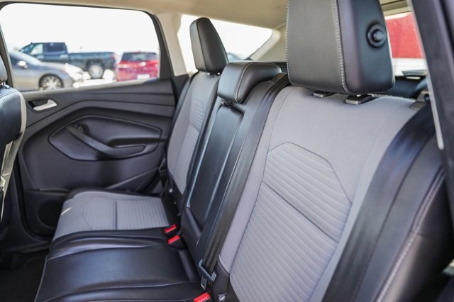 used 2019 Ford Escape car, priced at $10,592