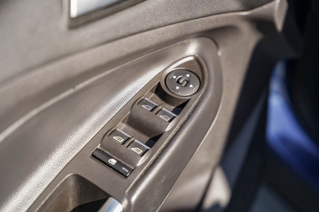 used 2019 Ford Escape car, priced at $10,592