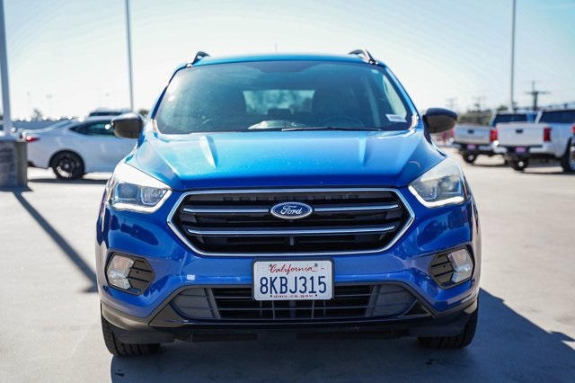 used 2019 Ford Escape car, priced at $10,592