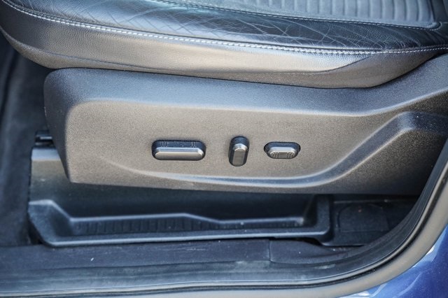 used 2019 Ford Escape car, priced at $10,592