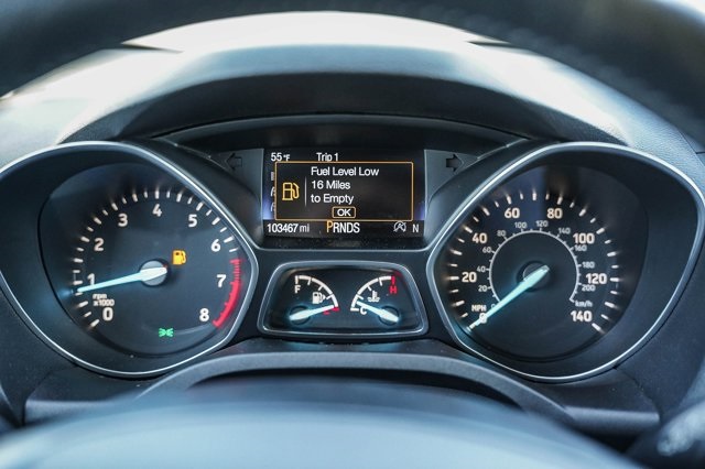 used 2019 Ford Escape car, priced at $10,592