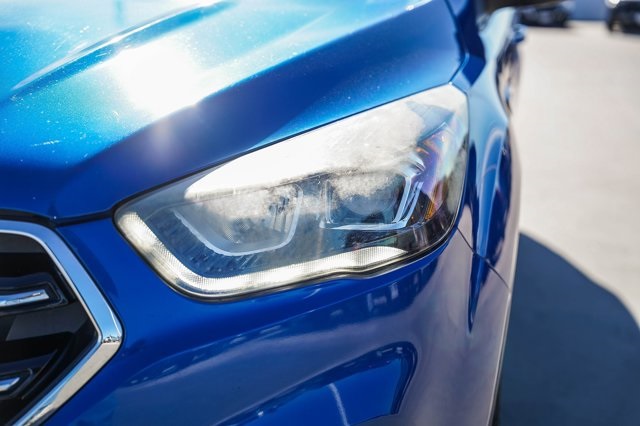 used 2019 Ford Escape car, priced at $10,592