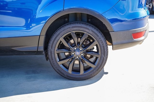 used 2019 Ford Escape car, priced at $10,592