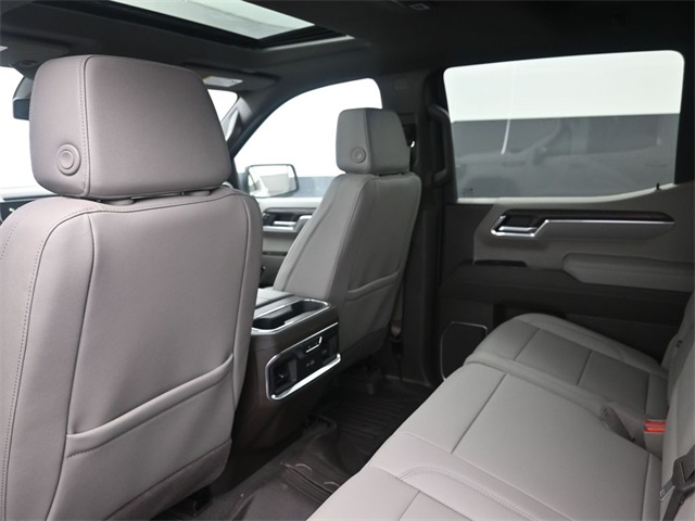 new 2026 GMC Sierra 1500 car, priced at $59,683