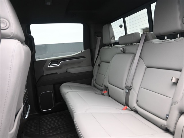 new 2026 GMC Sierra 1500 car, priced at $59,683