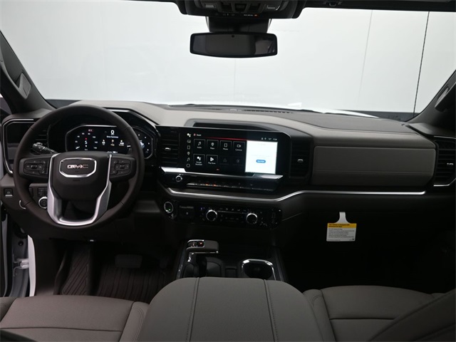 new 2026 GMC Sierra 1500 car, priced at $59,683