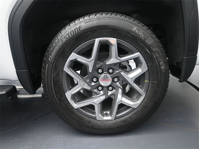 new 2026 GMC Sierra 1500 car, priced at $59,683