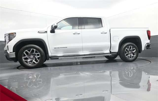 new 2026 GMC Sierra 1500 car, priced at $59,683