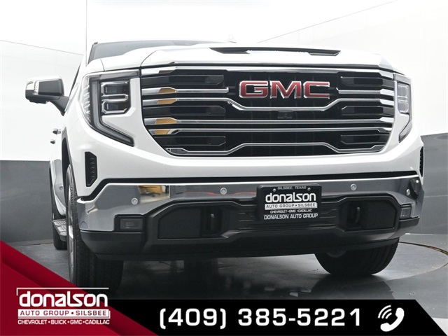 new 2026 GMC Sierra 1500 car, priced at $59,683