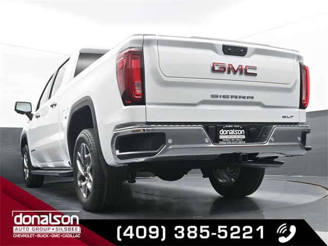 new 2026 GMC Sierra 1500 car, priced at $59,683
