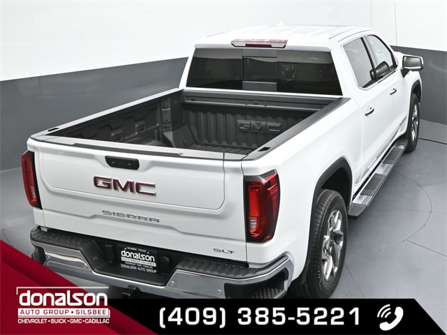 new 2026 GMC Sierra 1500 car, priced at $59,683