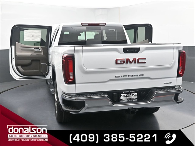 new 2026 GMC Sierra 1500 car, priced at $59,683