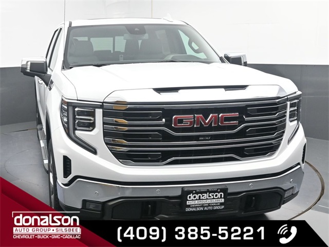 new 2026 GMC Sierra 1500 car, priced at $59,683